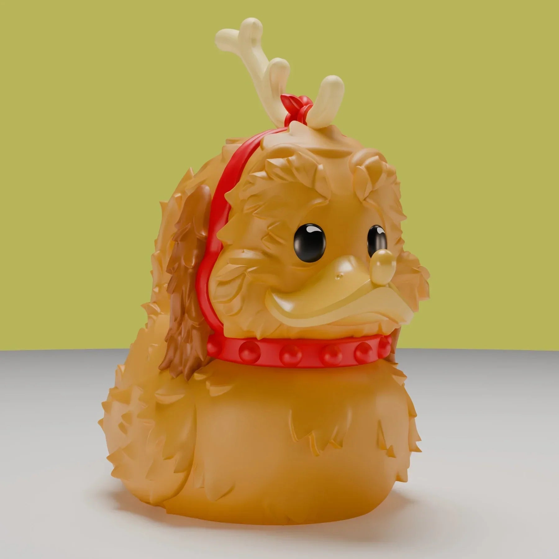 Max Duck (Mini-Edition)