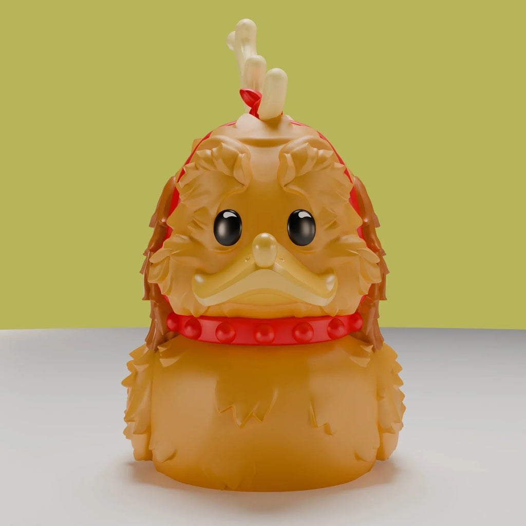 Max Duck (Mini Edition)