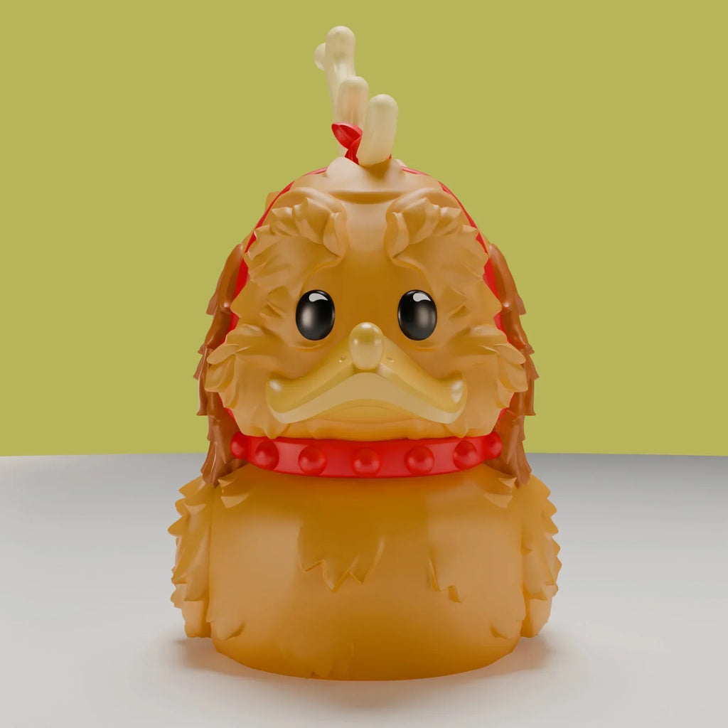 Max Duck (Mini-Edition)