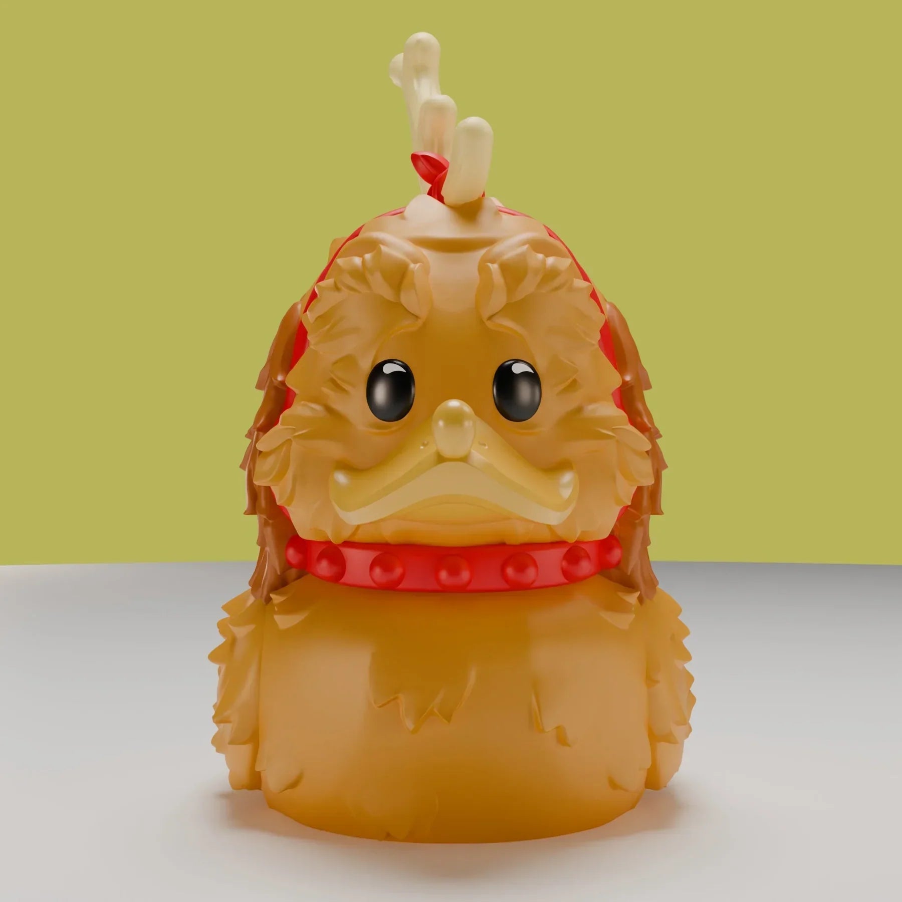 Max Duck (Mini-Edition)