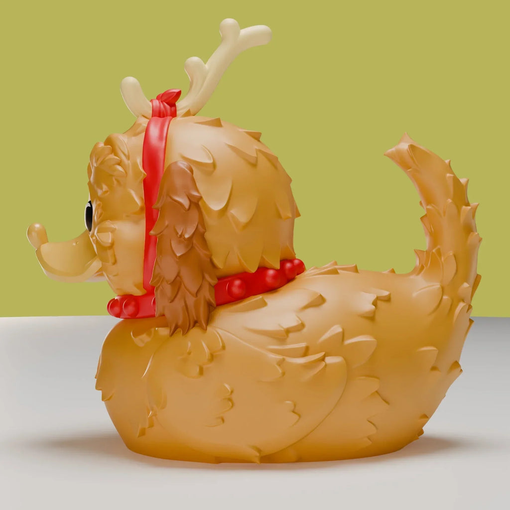 Max Duck (Mini-Edition)