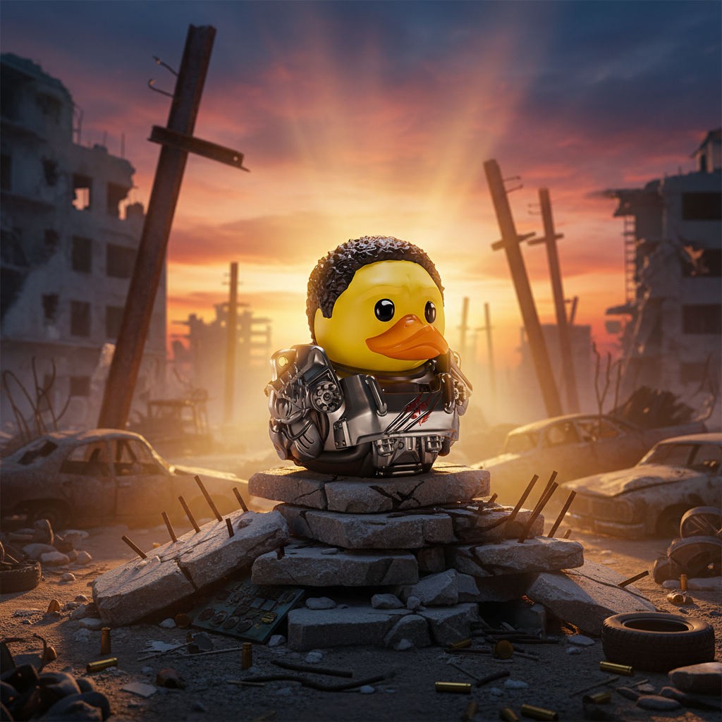 Canard Maximus (Boxed Edition) - VORBESTELLUNG*