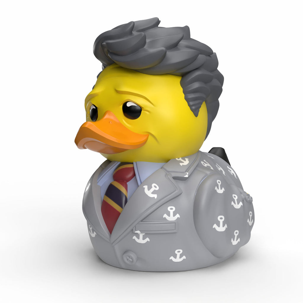 Duck Mayor Vaughn (Mini Edition)
