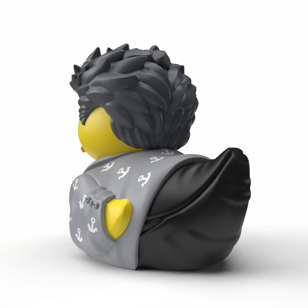 Duck Mayor Vaughn (Mini Edition)