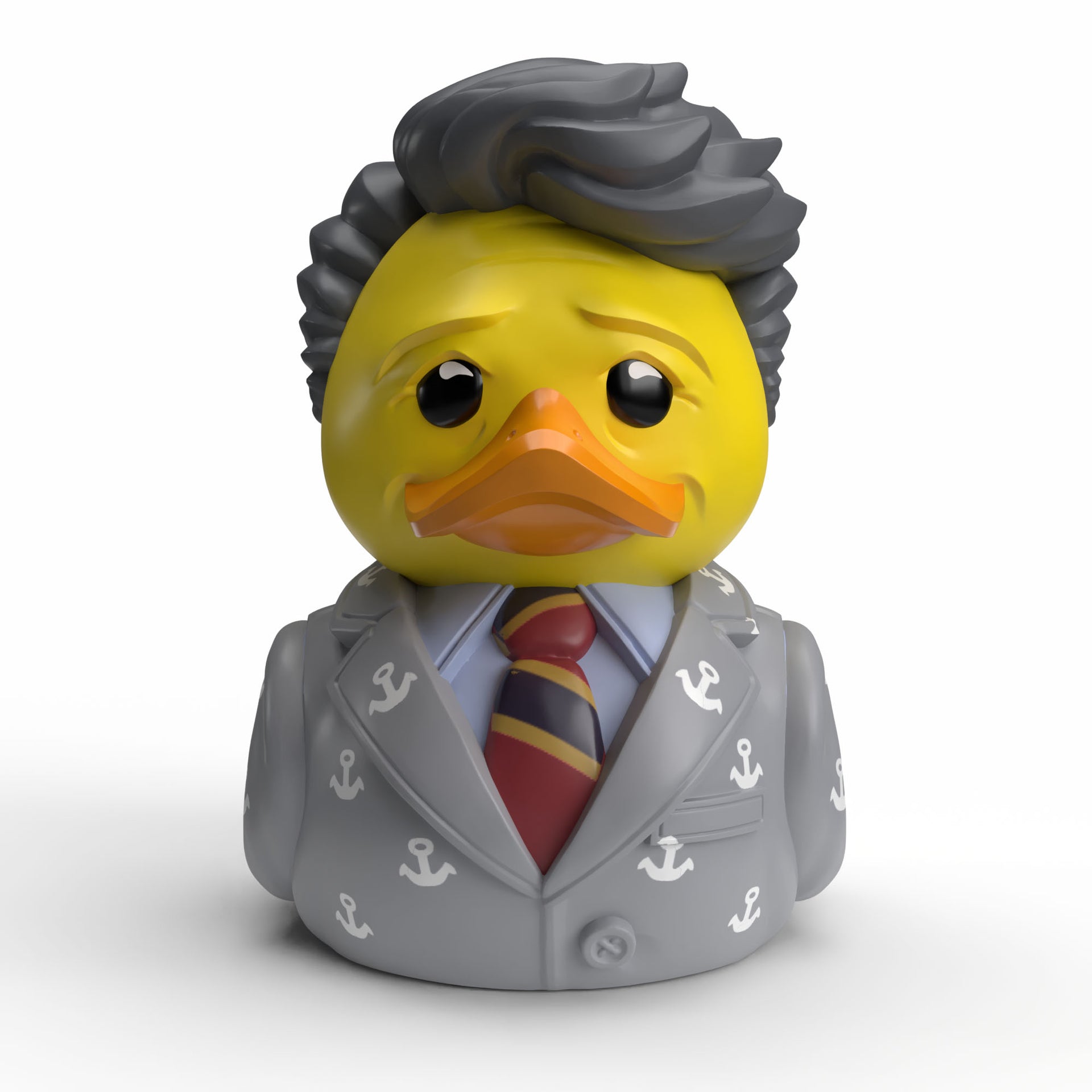Duck Mayor Vaughn (Mini Edition)