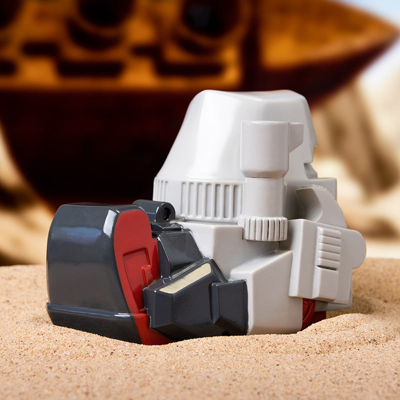 Megatron Duck (Erste Ausgabe)