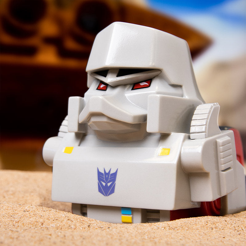 Megatron Duck (Erste Ausgabe)