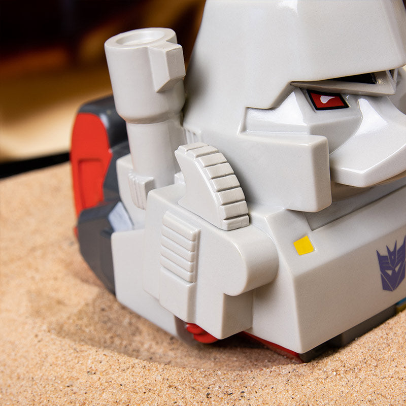 Megatron Duck (Erste Ausgabe)