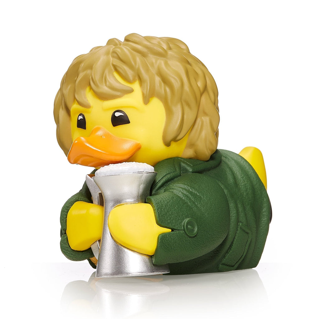 TUBBZ Meriadoc Brandybuck Duck (First Edition)