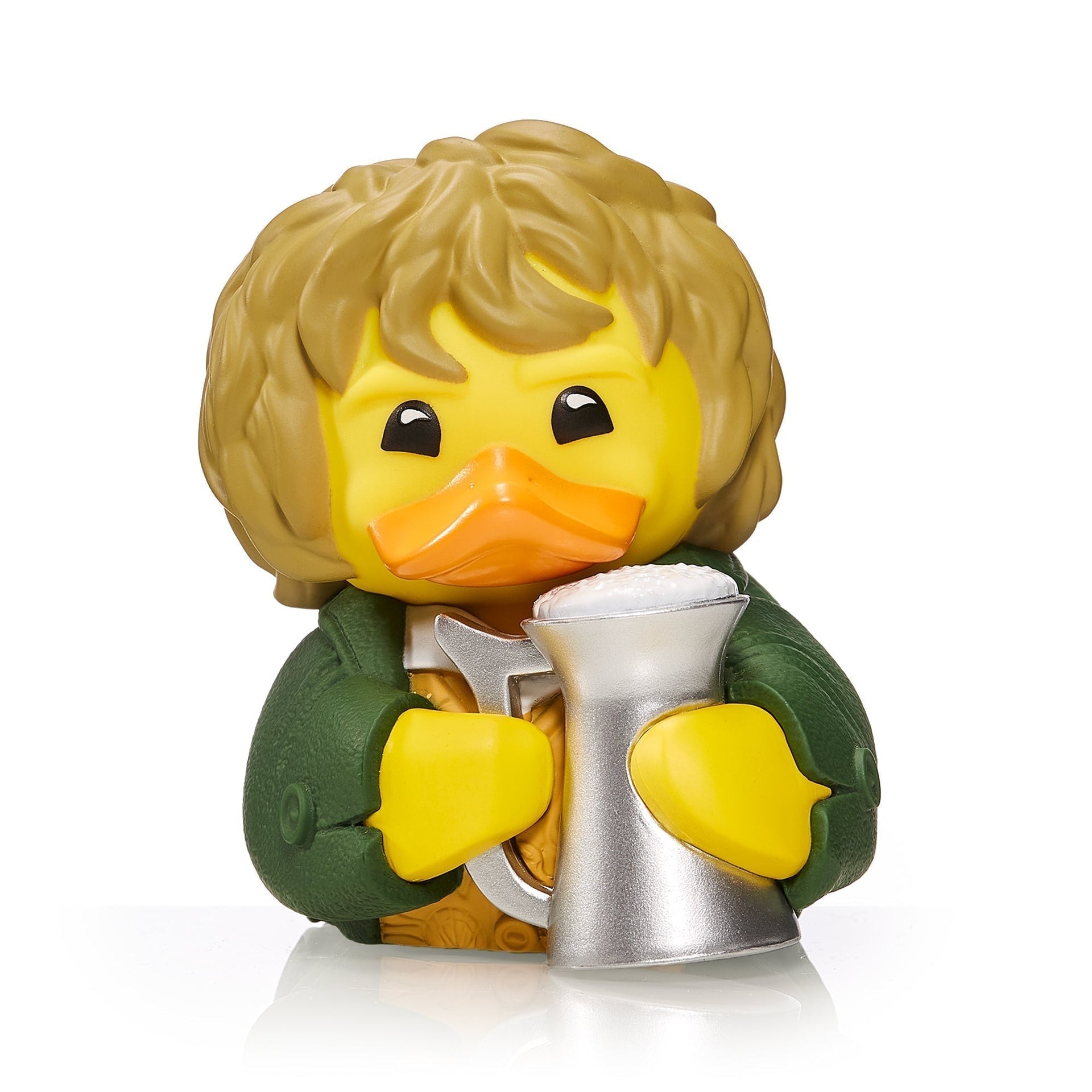 TUBBZ Meriadoc Brandybuck Duck (First Edition)