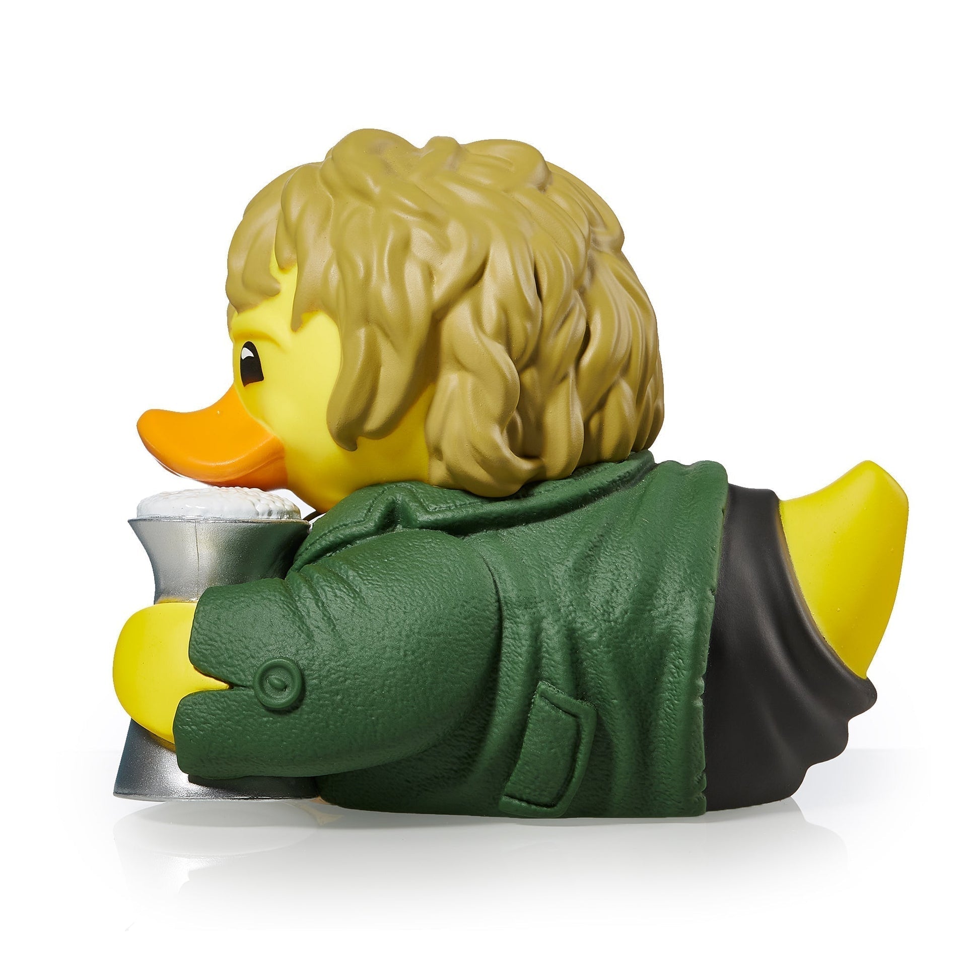 TUBBZ Meriadoc Brandybuck Duck (First Edition)