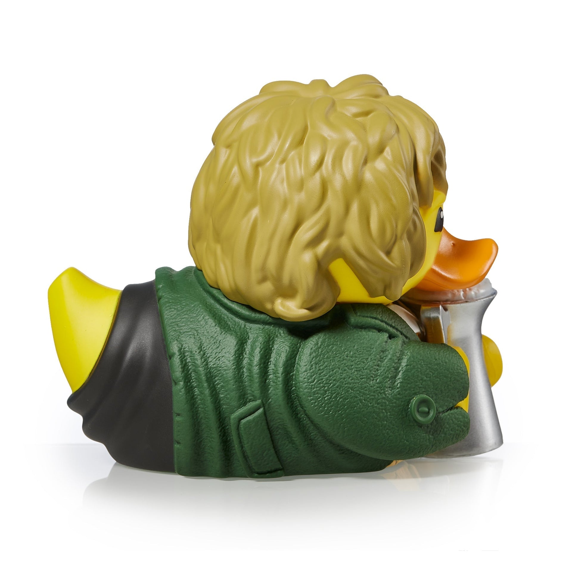 TUBBZ Meriadoc Brandybuck Duck (First Edition)
