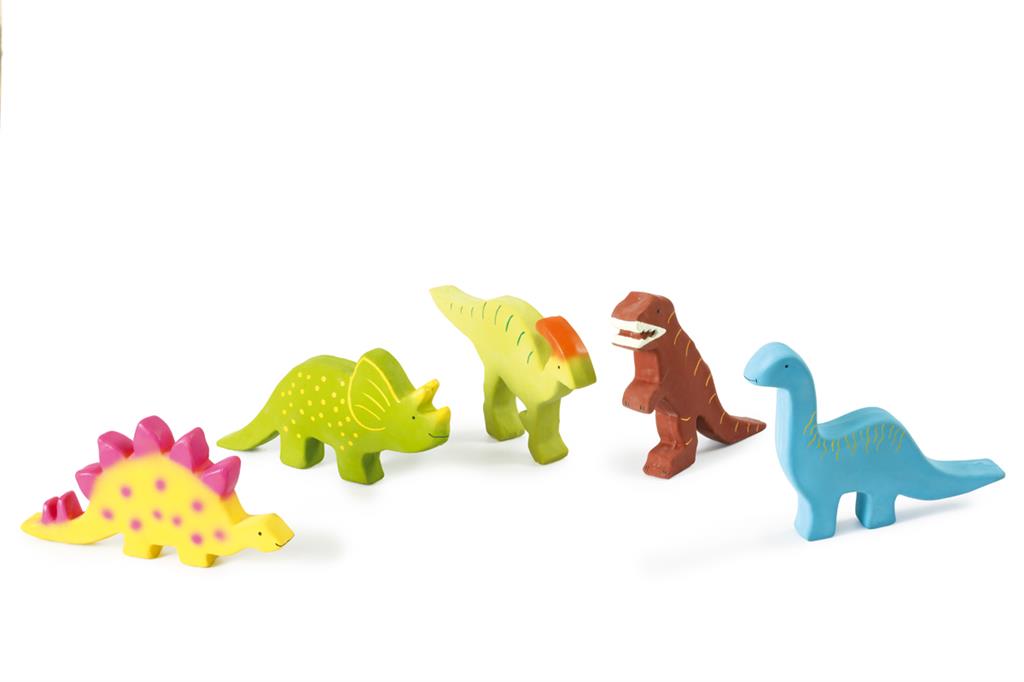 Mes Premiers Dinosaures