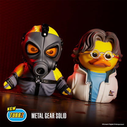 Duck Psycho Mantis (Boxed Edition)