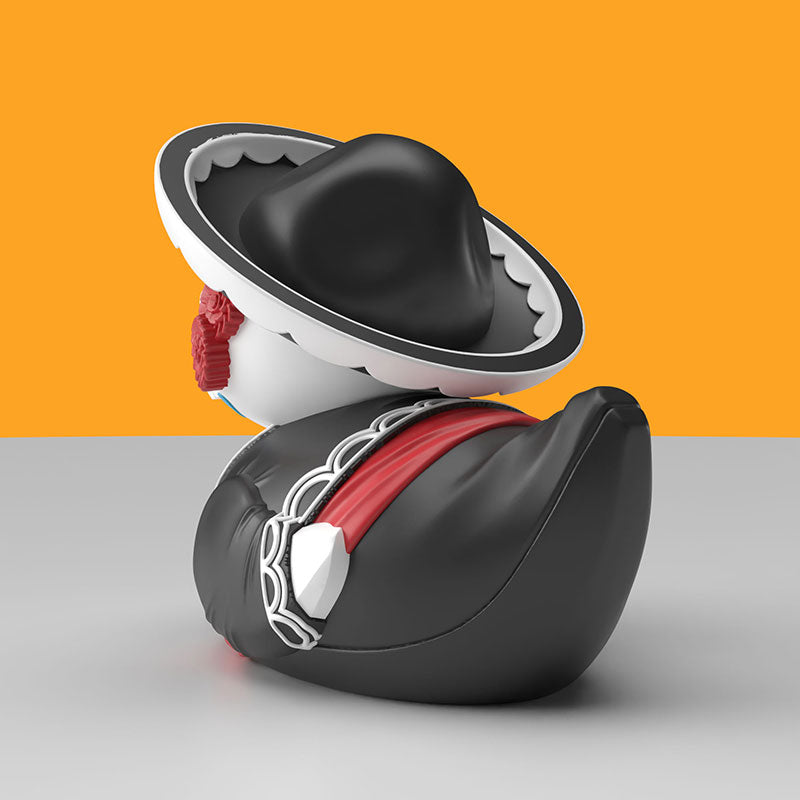 Canard Mexique (Mini Edition)