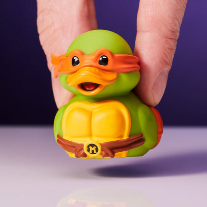 Duck Michelangelo (Mini Edition)