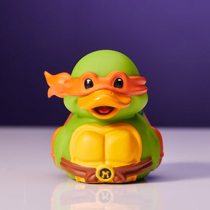 Duck Michelangelo (Mini Edition)