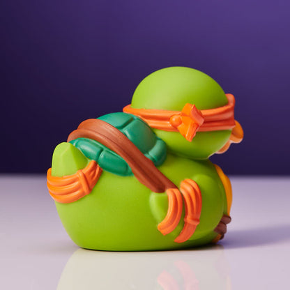 Duck Michelangelo (Mini Edition)