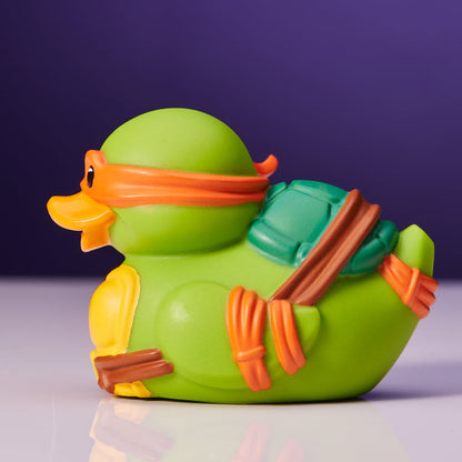 Duck Michelangelo (Mini Edition)