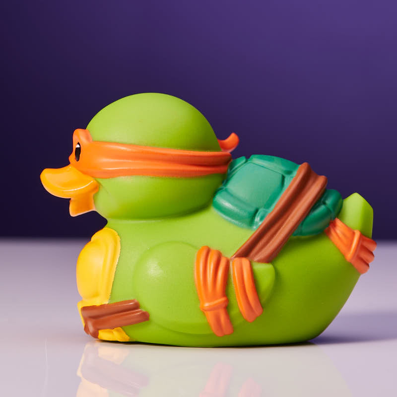 Ente Michelangelo (Mini Edition)