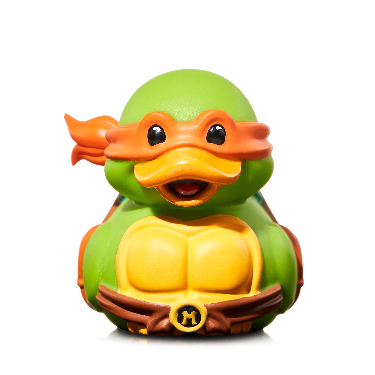 Duck Michelangelo (Mini Edition)