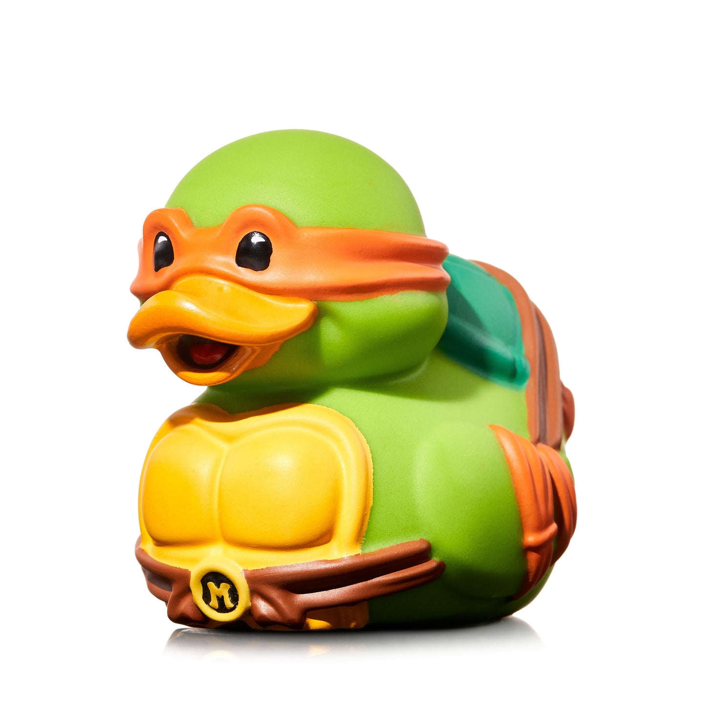 Duck Michelangelo (Mini Edition)