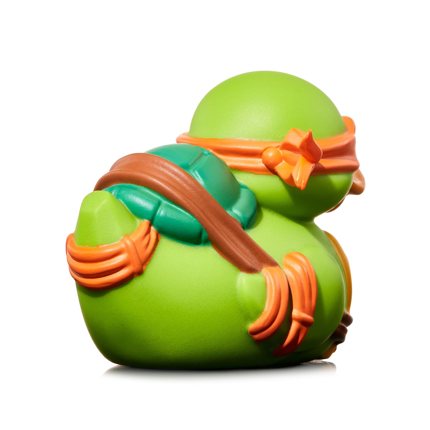 Duck Michelangelo (Mini Edition)