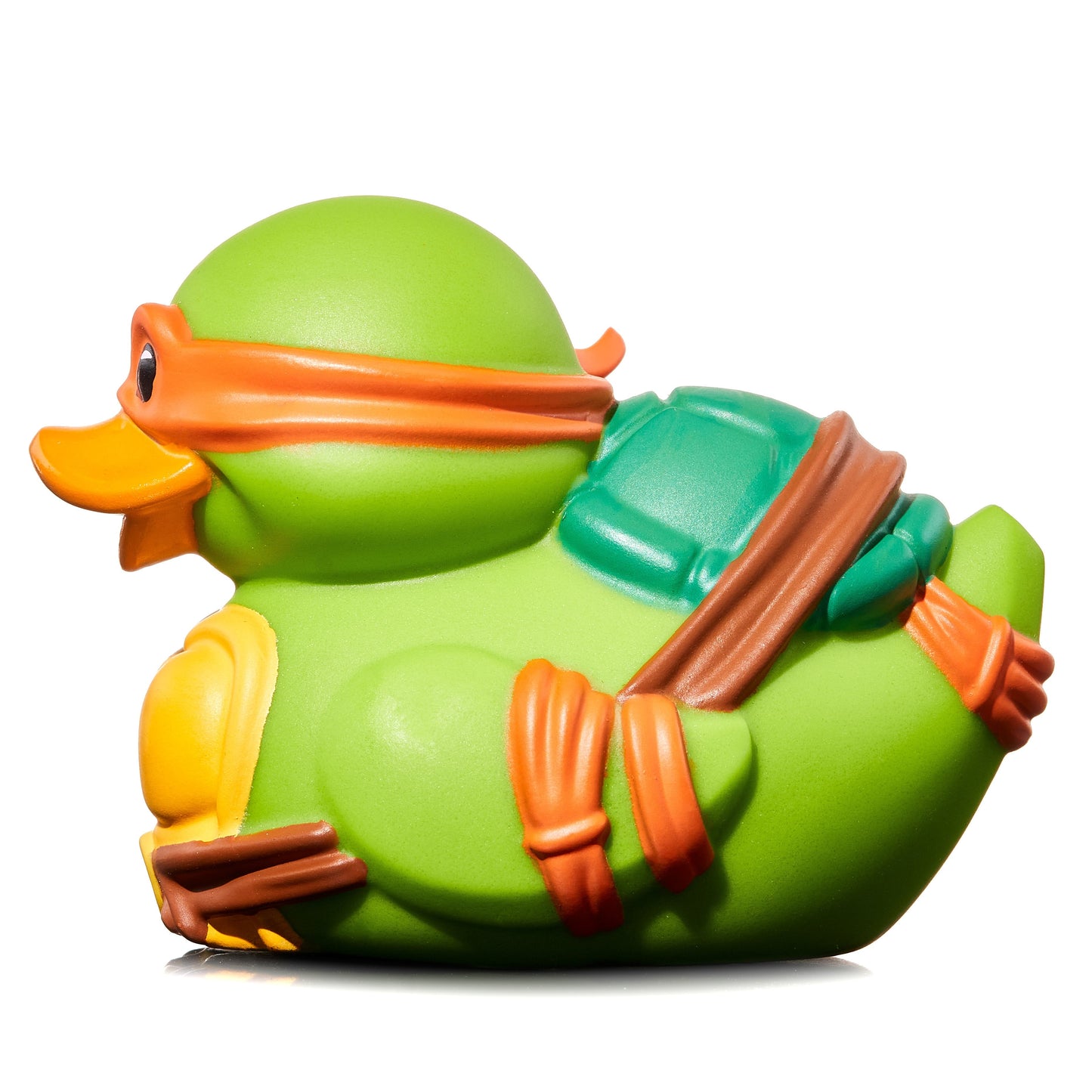 Duck Michelangelo (Mini Edition)