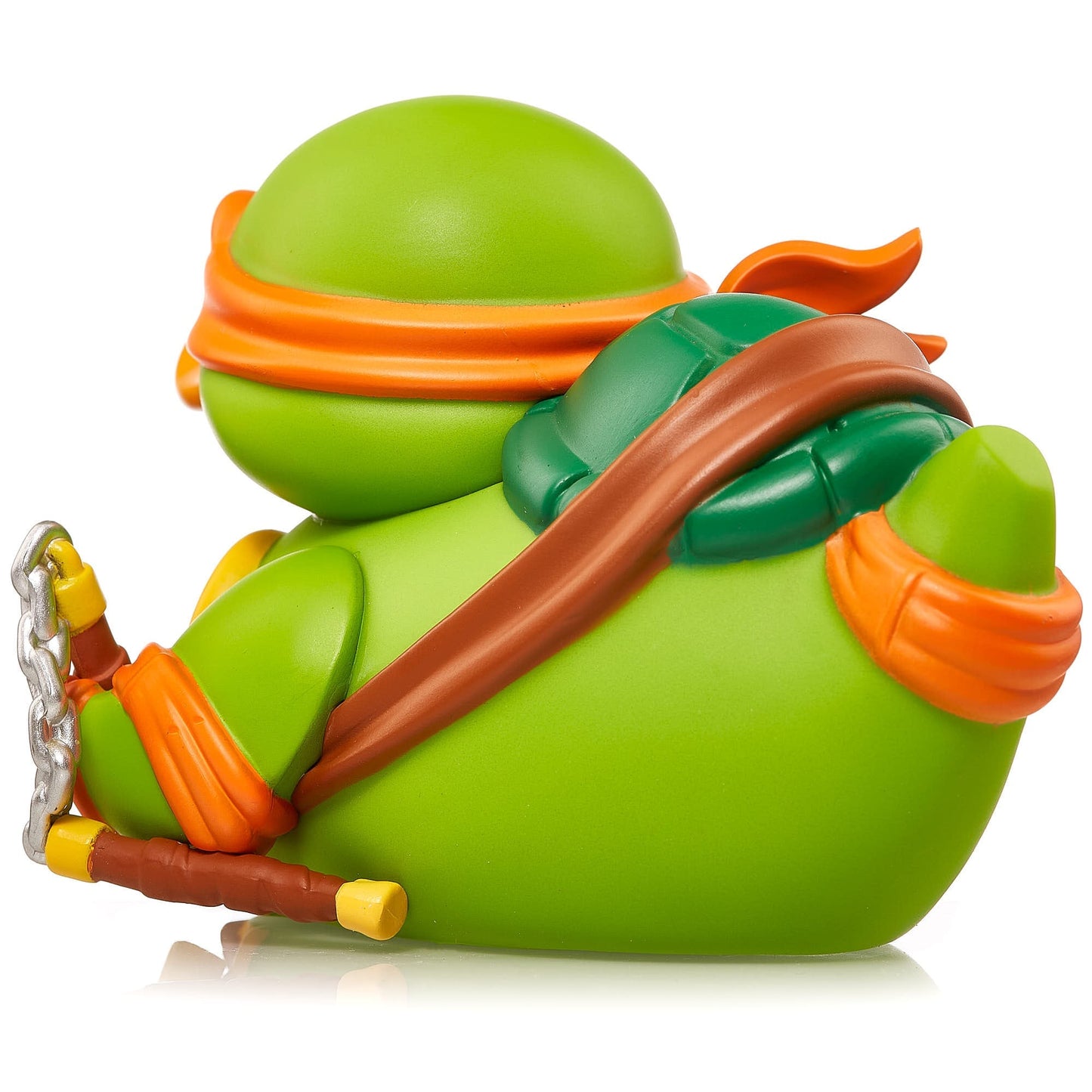 Michelangelo Duck (Erstausgabe)