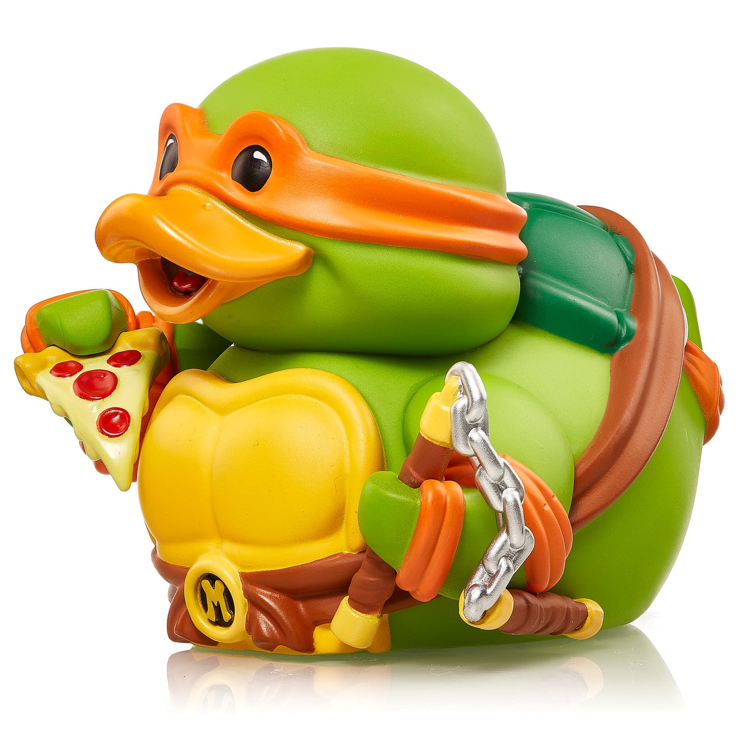 Canard Michelangelo (First Edition)