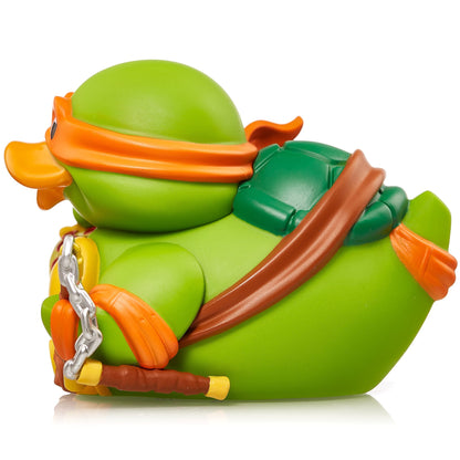 Michelangelo Duck (Erstausgabe)