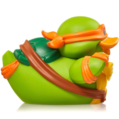 Michelangelo Duck (Erstausgabe)