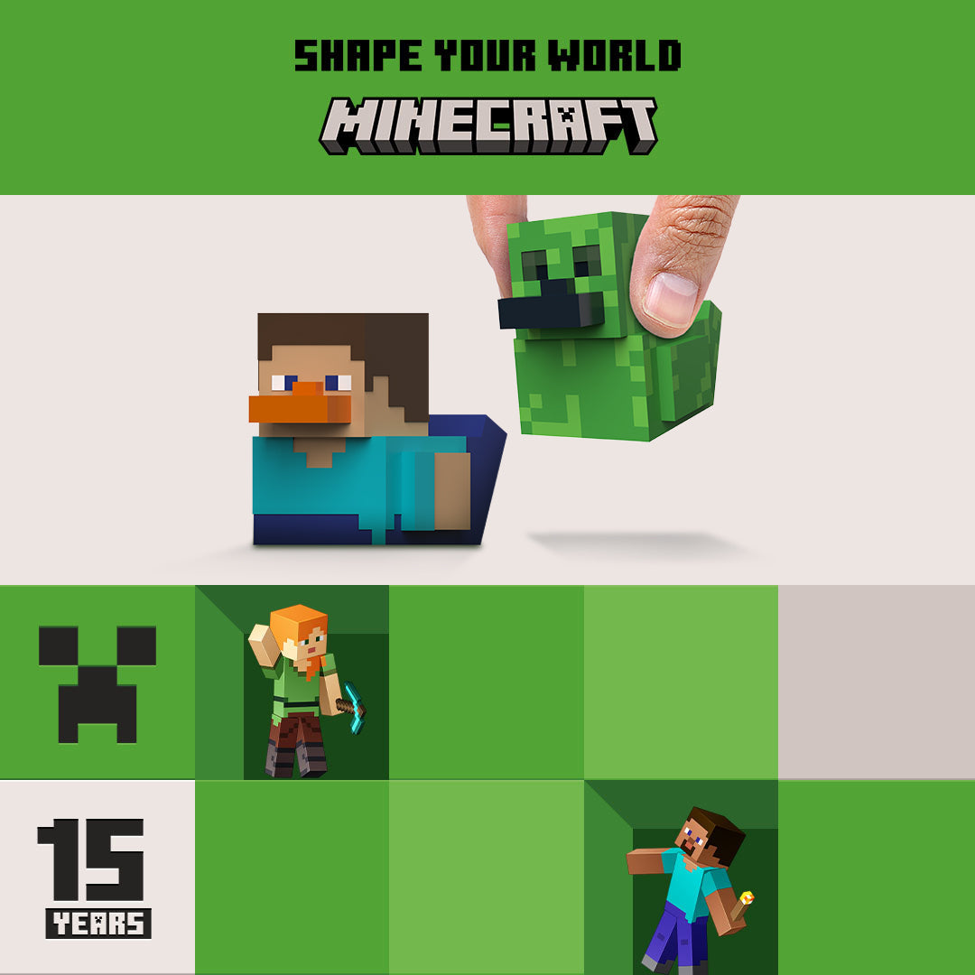 Duck The Creeper (Mini Edition)