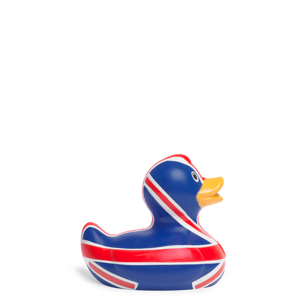 Mini-Ente Brit