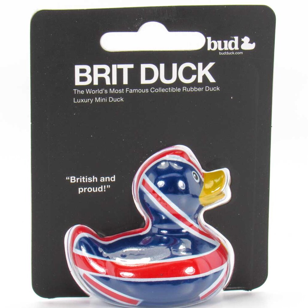 Mini-Ente Brit