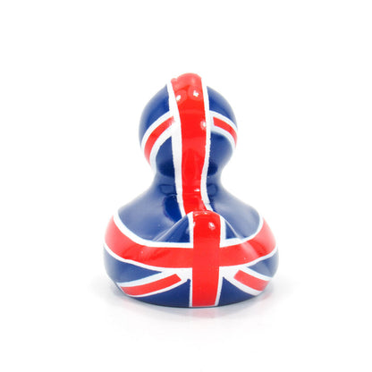 Mini-Ente Brit