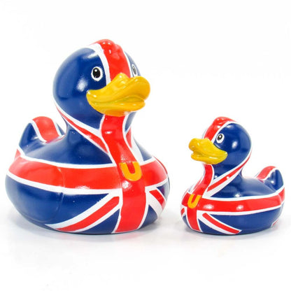 Mini-Ente Brit