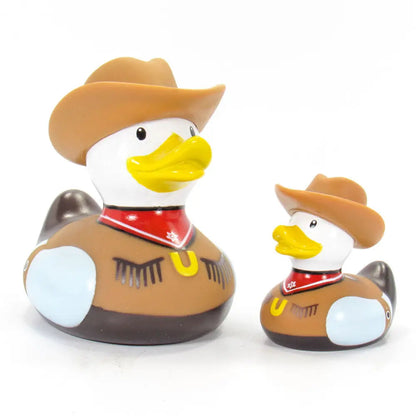 Canard Cowboy