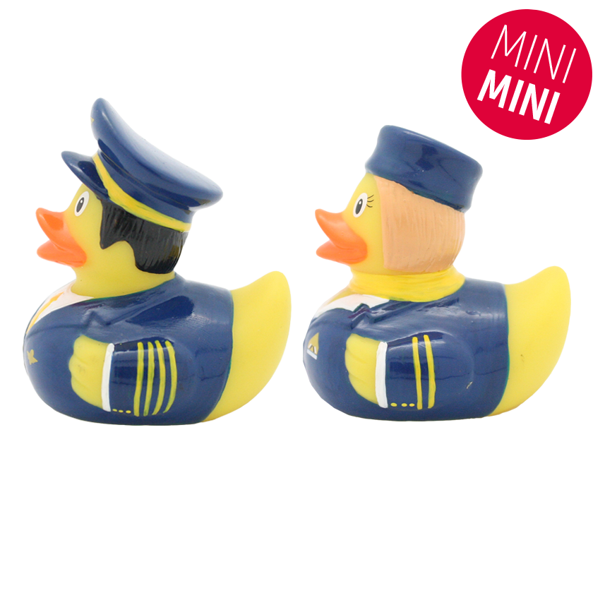 Mini Ducks Airline