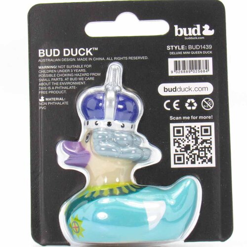 mini-canard-queen-bud-duck