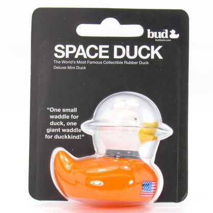 Mini Duck Space