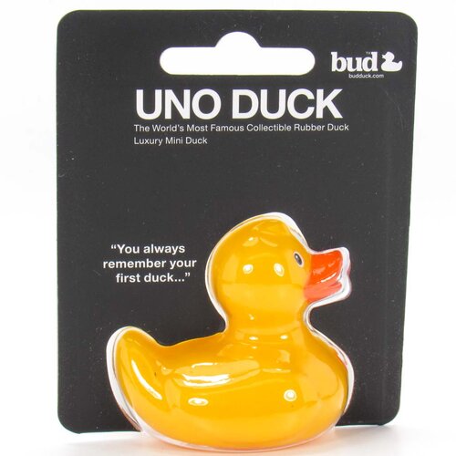 Mini Duck Uno