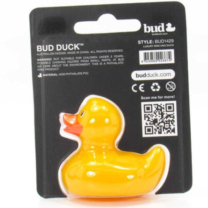 Mini Canard Uno