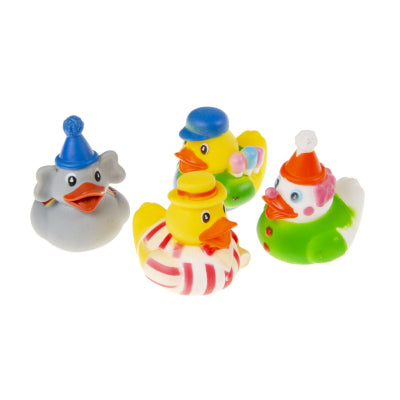 Mini Circus Ducks