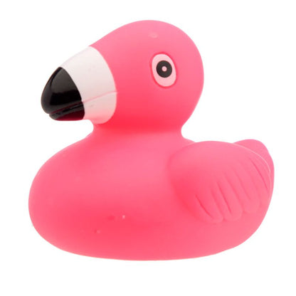 Mini-Flamingo-Enten