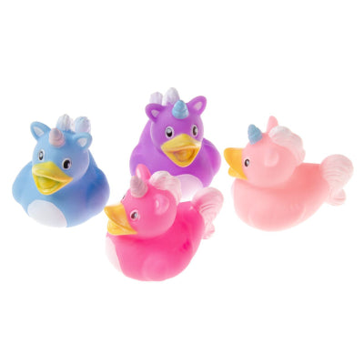Mini-Einhorn-Enten