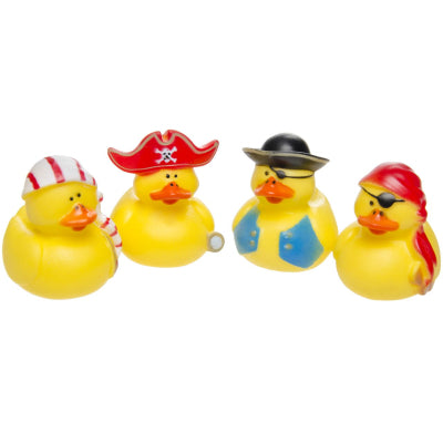 Mini -Piraten Enten