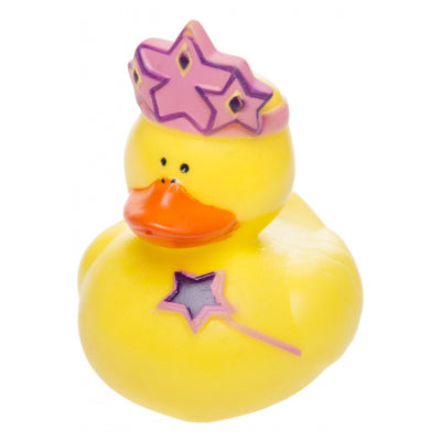 Mini princesses ducks