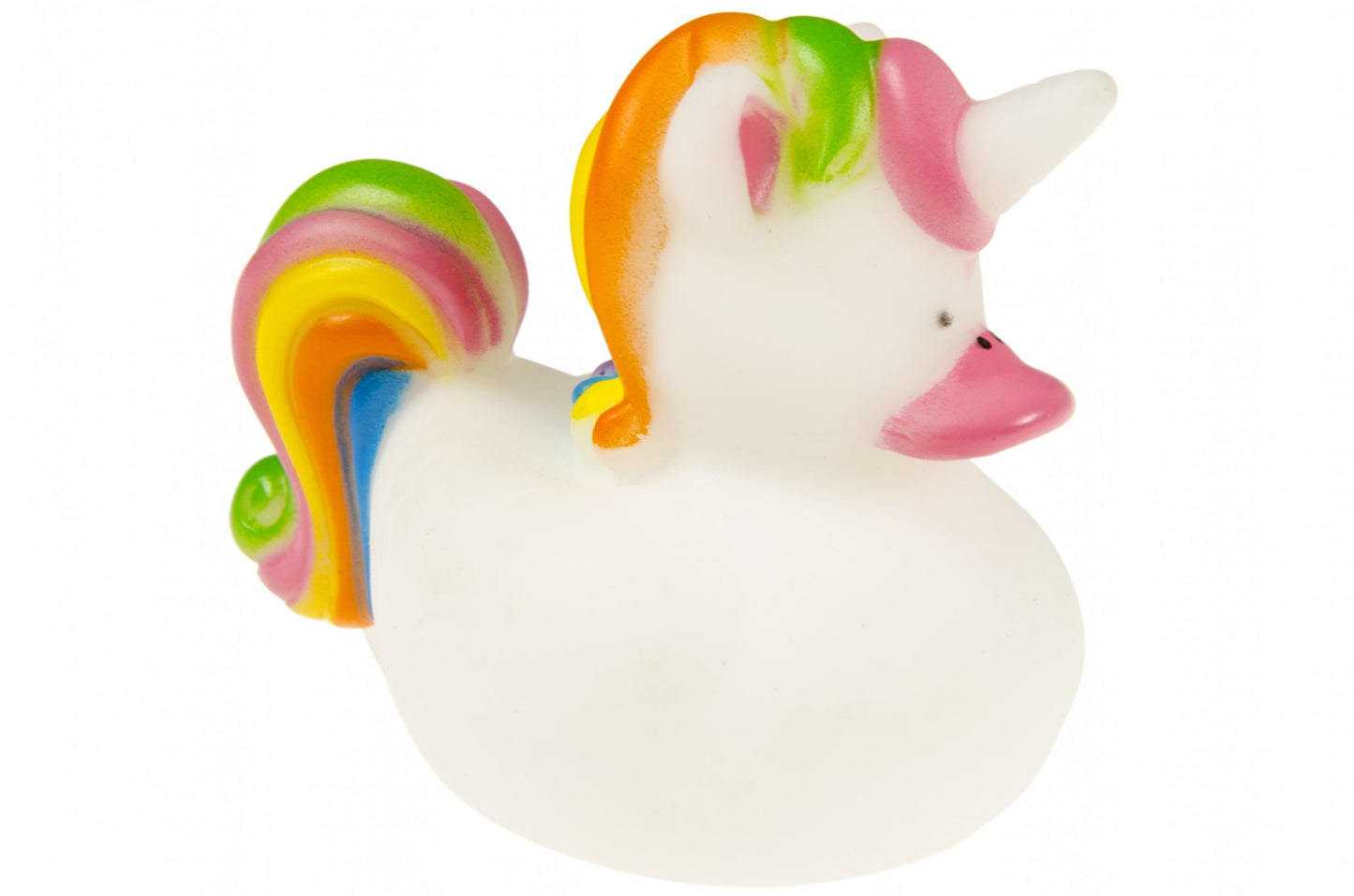 Mini-Einhorn-Ente