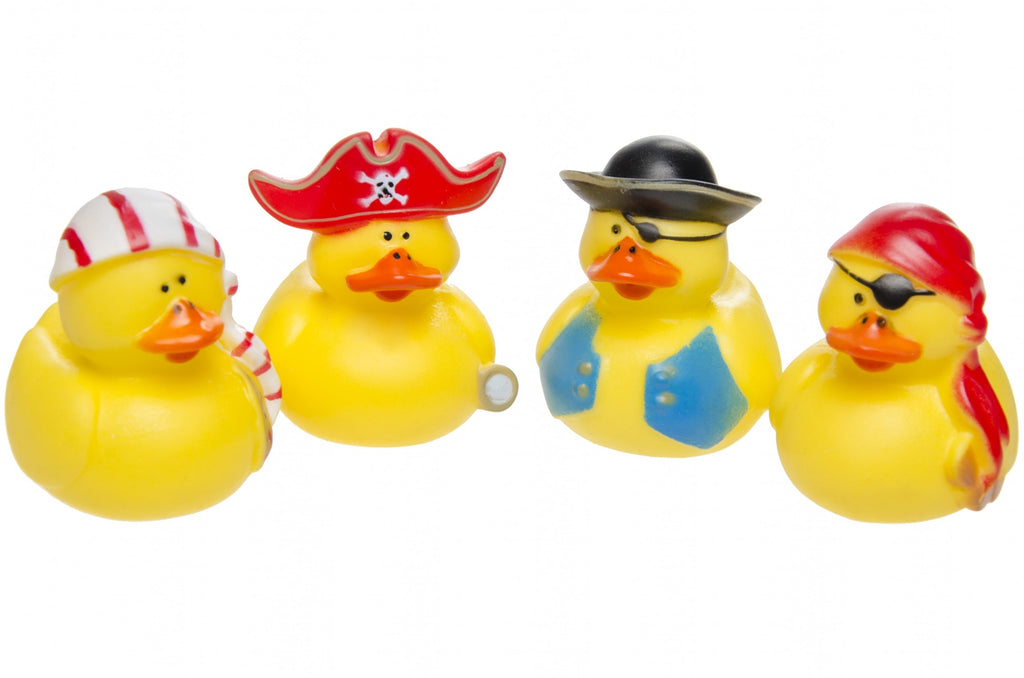 Mini Canards Pirates – vue produit 3